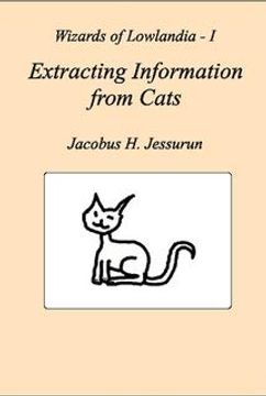 portada Extracting Information From Cats 