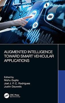 portada Augmented Intelligence Toward Smart Vehicular Applications 