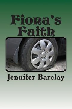 portada Fiona's Faith (en Inglés)