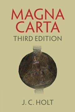 portada Magna Carta (en Inglés)