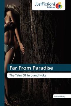 portada far from paradise (en Inglés)