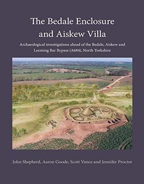 portada The Bedale Enclosure and Aiskew Villa (in English)