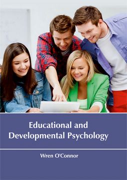 portada Educational and Developmental Psychology (in English)