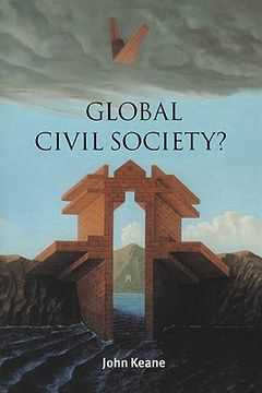 portada Global Civil Society? Paperback (Contemporary Political Theory) (en Inglés)
