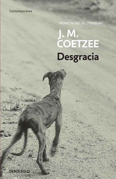 portada Desgracia