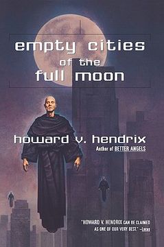 portada empty cities of the full moon (en Inglés)