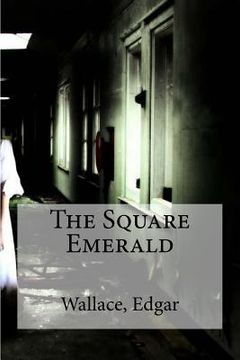 portada The Square Emerald