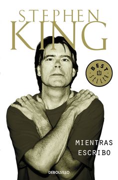 Mientras escribo - Stephen King - Libro Físico