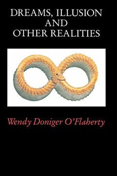 portada Dreams, Illusion, and Other Realities (in English)