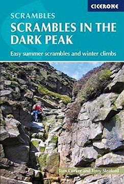 portada Scrambles In The Dark Peak 2 Revised edition 