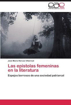 portada las ep stolas femeninas en la literatura (en Inglés)