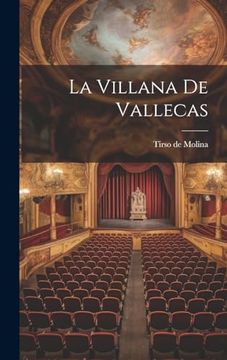 portada La Villana de Vallecas (in Spanish)