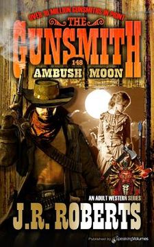 portada Ambush Moon (in English)
