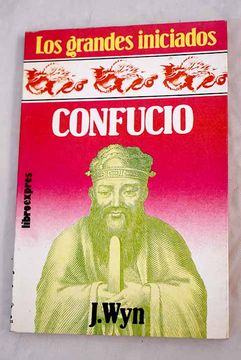 portada Confucio