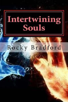portada Intertwining Souls (in English)