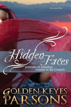 portada Hidden Faces (in English)