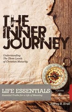 portada the inner journey (en Inglés)