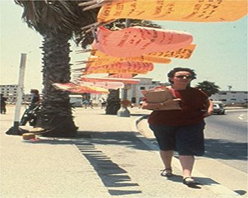 Mónica Mayer: When in Doubt ... Ask: A Retrocollective Exhibit (en Inglés)