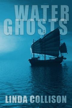portada Water Ghosts