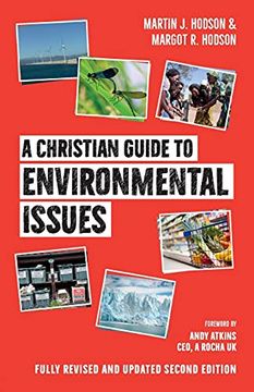 portada A Christian Guide to Environmental Issues (en Inglés)