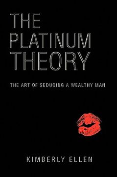 portada the platinum theory (en Inglés)