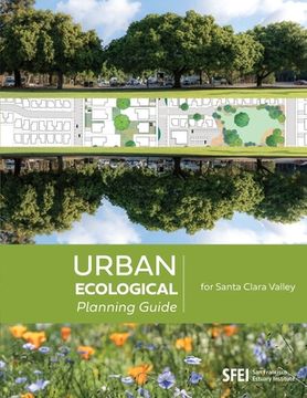 portada Urban Ecological Planning Guide for Santa Clara Valley (en Inglés)