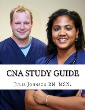 portada CNA Study Guide