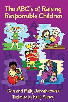 portada The ABC's of Raising Responsible Children