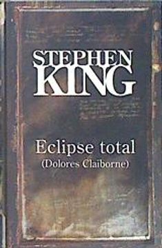 portada Eclipse Total