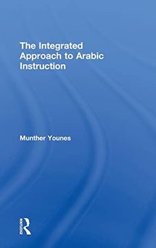 portada The Integrated Approach to Arabic Instruction (en Inglés)