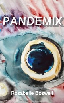 portada Pandemix (en Inglés)