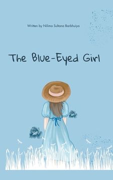 portada The Blue-Eyed Girl (en Inglés)