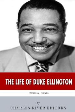 portada American Legends: The Life of Duke Ellington (en Inglés)