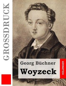 portada Woyzeck (Großdruck) (en Alemán)
