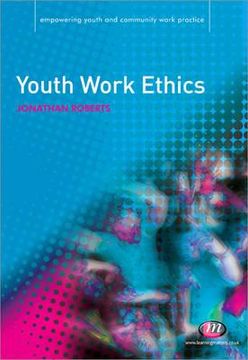 portada youth work ethics