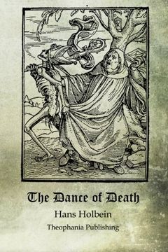portada The Dance of Death (en Inglés)