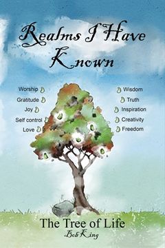 portada Realms I Have Known (en Inglés)