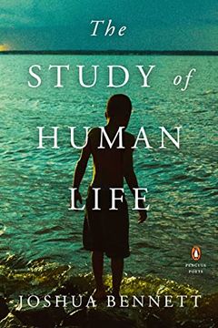 portada The Study of Human Life (Penguin Poets) 