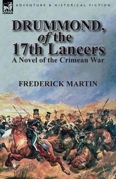 portada Drummond, of the 17th Lancers: A Novel of the Crimean War (en Inglés)