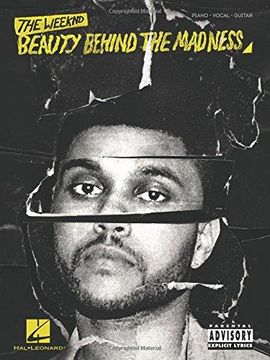 portada Beauty Behind The Madness (in English)