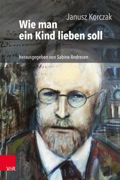 portada Wie man ein Kind Lieben Soll (in German)