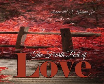 portada The Fourth Part of Love (in English)