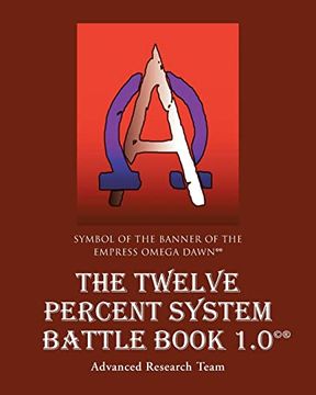 portada The Twelve Percent System Battle Book 1. 0 