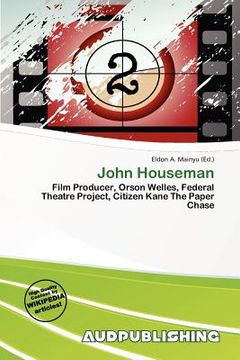 john houseman