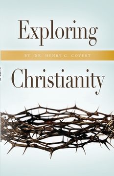 portada Exploring Christianity (en Inglés)