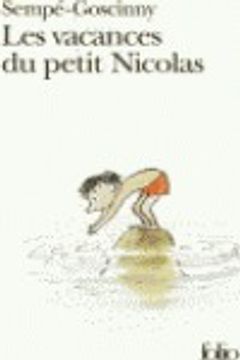 portada 2664.vacances du petit nicolas/f6 (in French)