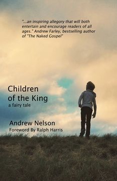 portada Children of the King (en Inglés)