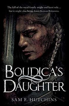 portada Boudica’S Daughter (en Inglés)