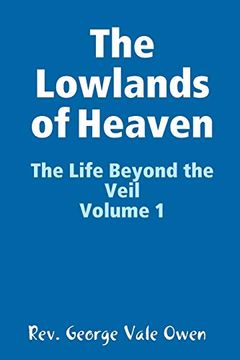 portada The Lowlands of Heaven (in English)