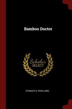 portada Bamboo Doctor (en Inglés)